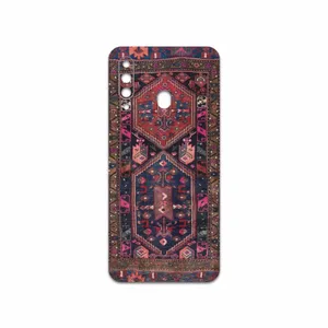 MAHOOT Rug Cover Sticker for Samsung Galaxy A60
