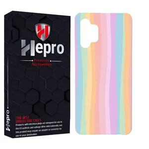 HEPRO MC Cover for SAMSUNG GALAXY M32 5G