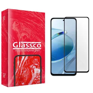 محافظ صفحه نمایش سرامیکی گلس کو مدل CGo1 مناسب برای گوشی موبایل شیائومی Redmi 12