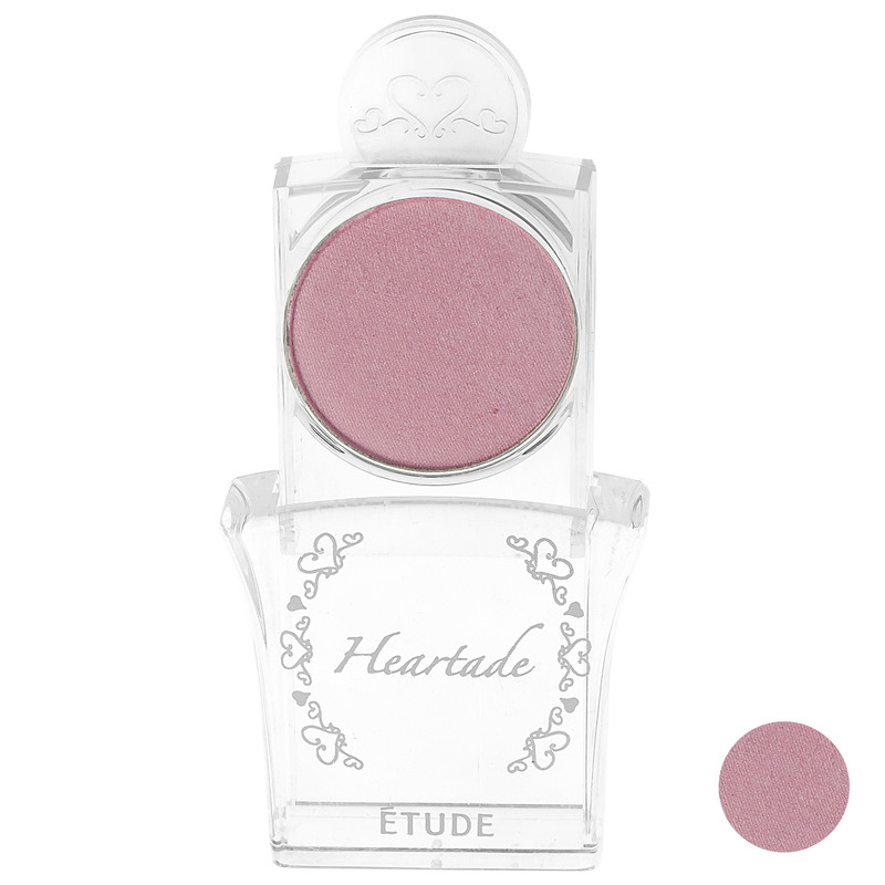 سایه چشم اتود مدل Heartade شماره PK003