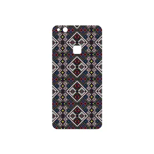 MAHOOT SISTAN Needlework 1 Cover Sticker for Huawei P10 Lite