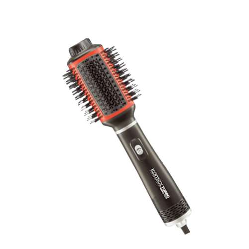 سشوار برس دار چرخشی کومکس مدل km_1100