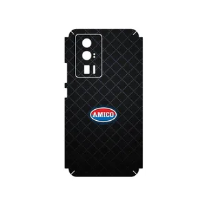 MAHOOT AMICO Cover Sticker for Xiaomi Poco F5 Pro