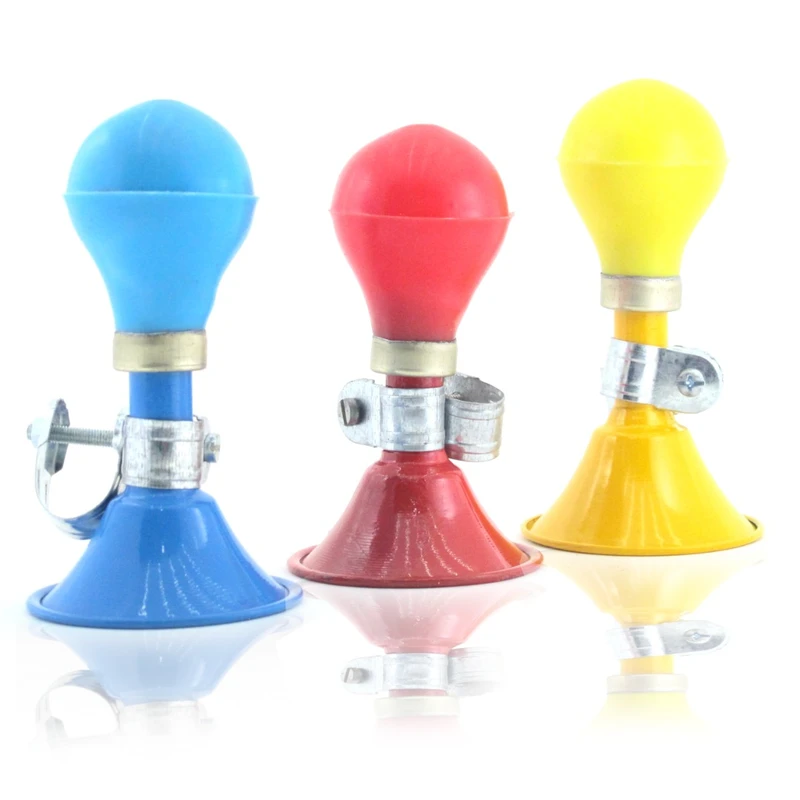 عکس شماره 2 : بوق دوچرخه مدل bo 1