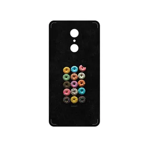MAHOOT Doughnut Cover Sticker for Xiaomi REDMI 5