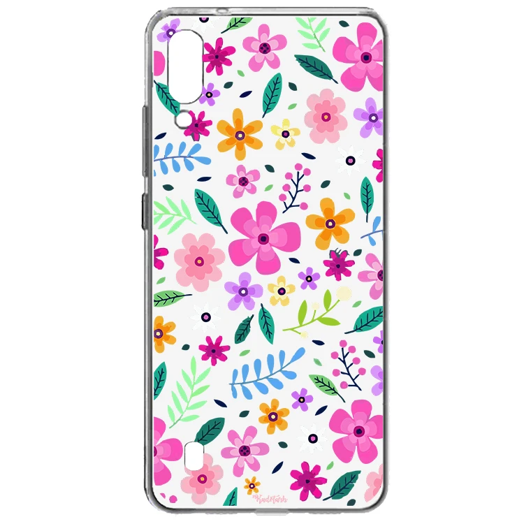 کاور طرح Gol مناسب برای گوشی موبایل سامسونگ Galaxy M10