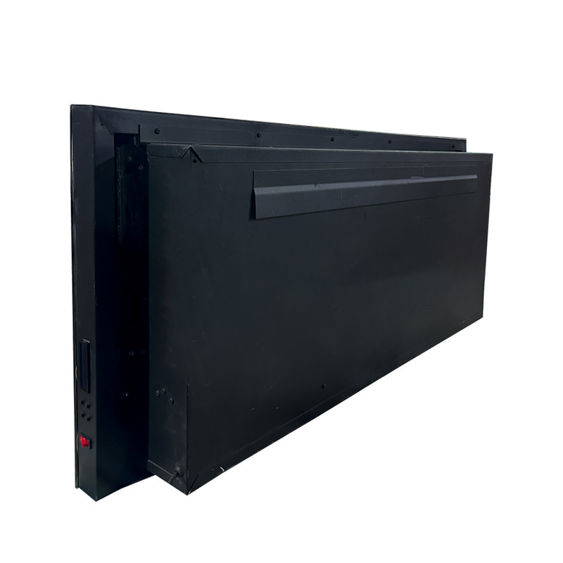 شومینه برقی شومینه تیموری اصل مدل L2-120