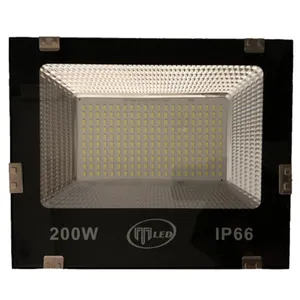 پرژکتور ال ای دی 200 وات مدل IP66