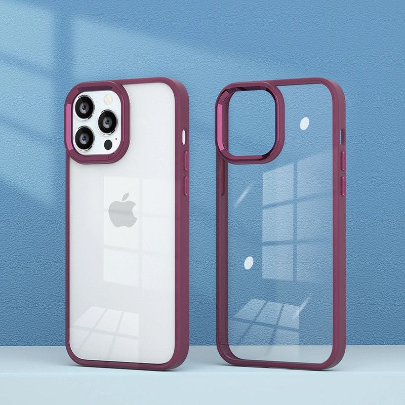 کاور قاب تک مدل NEWSKIN مناسب برای گوشی موبایل اپل iPhone 11