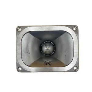سوپر تیوتر درب جلو راست خودرو ال اس آدیو مدل LS-504T سایز 4 اینچ بسته دو عددی