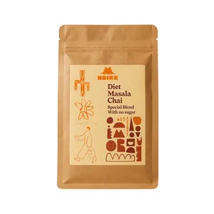 چای ماسالا رژیمی بدون قند نوآر- 900 گرم