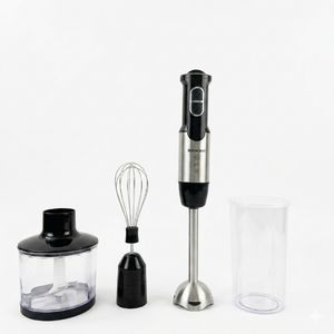 گوشت کوب برقی چندکاره 1500 وات سیلور کرست مدل 8045