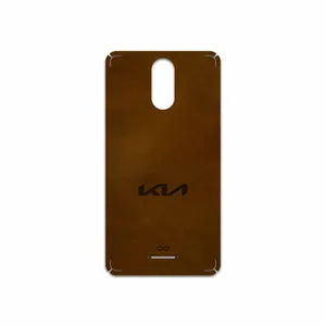 MAHOOT BFL-KIA Cover Sticker for Tecno WX3F LTE