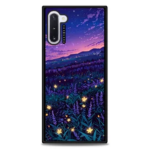 AKAM AMC-WSGN10-NATURE-1 Cover For Samsung Galaxy Note 10