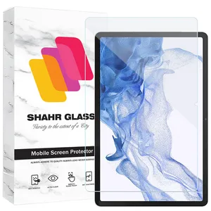 Shahr Glass TBDTS Screen Protector For Samsung Galaxy Tab S8