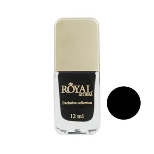 لاک ناخن آتوسا رویال شماره 12