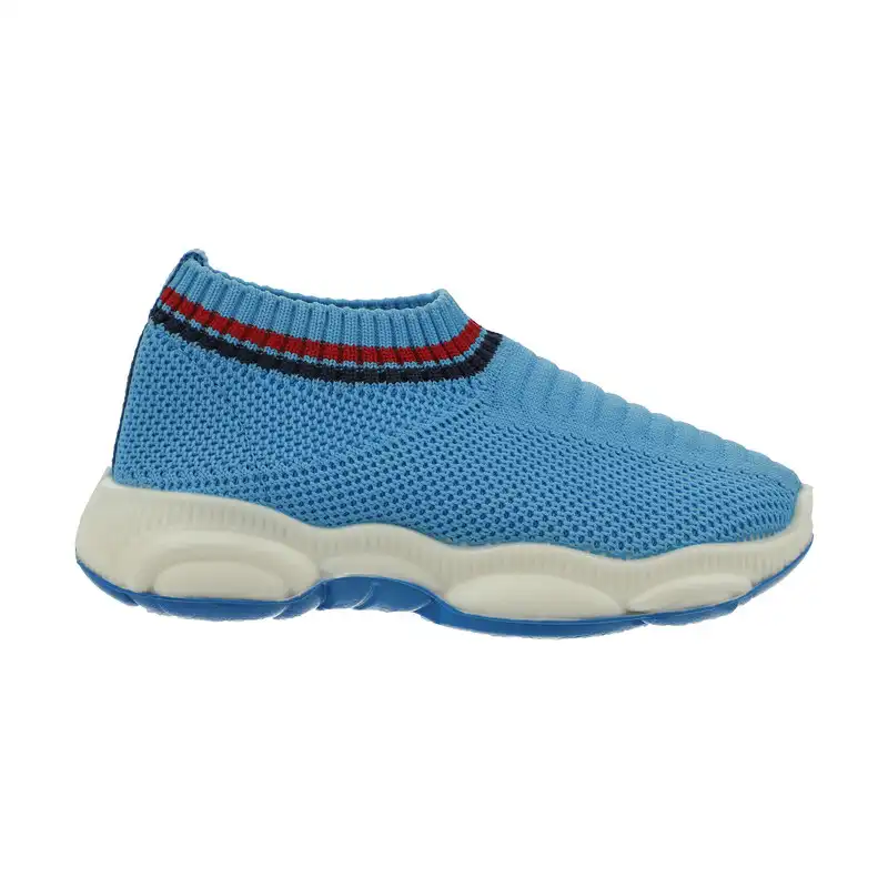 کفش راحتی بچگانه مدل چراغ دار