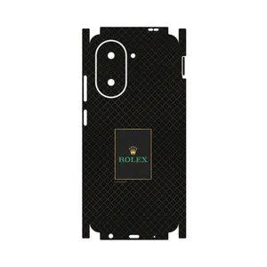 MAHOOT Rolex_Logo-FullSkin Cover Sticker for Xiaomi Poco C71