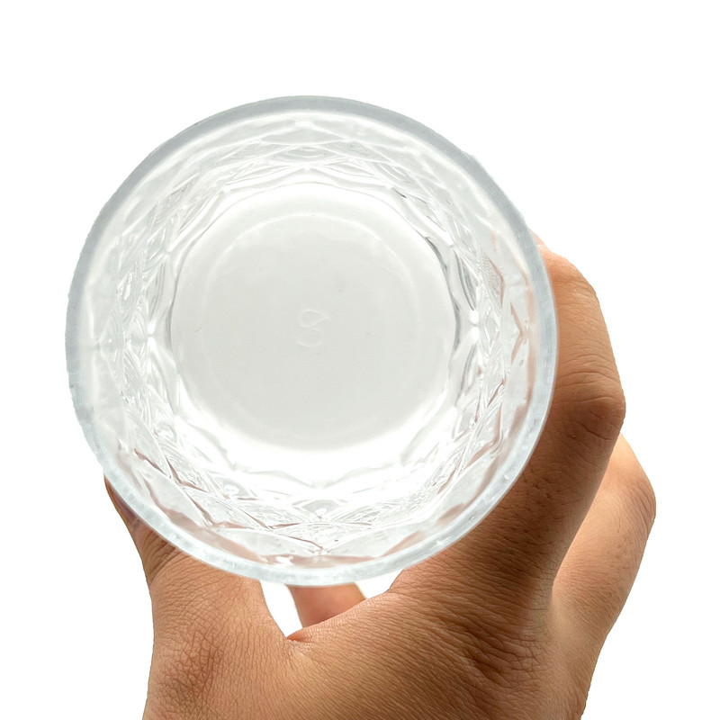 لیوان پاشاباغچه مدل PASA420955 بسته 4 عددی لیوان پاشاباغچه مدل PASA420955 بسته 4 عددی