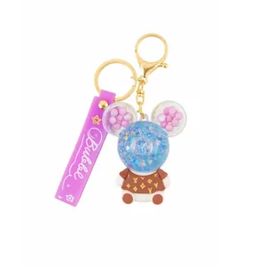 جاکلیدی زنانه مدل خرس کد 01