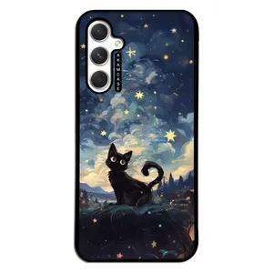 AKAM AMC-WSGA54-CATS-34 Cover For Samsung Galaxy A54