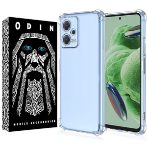 Odin cover Space model suitable for Xiaomi Redmi Note 12 ProPlus 5G / Redmi Note 12Pro 5G mobile phone