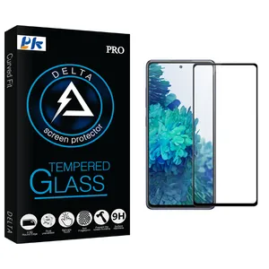 PK Delta Glass Ceramics Screen Protector For Samsung سامسونگ Galaxy S20 FE