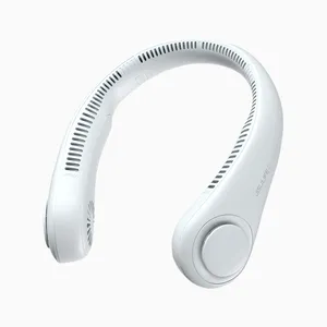 پنکه گردنی جیسو لایف مدل LIFE3 ظرفیت 4000 میلی آمپر ساعت