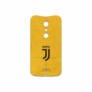 MAHOOT ML-JUVE Cover Sticker for Motorola Moto G 2nd gen