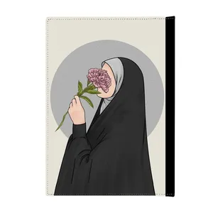 کلاسور مدل فانتزی دخترانه کد 3976