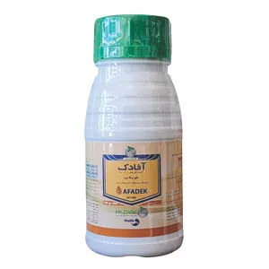 حشره کش افادک هزاره مدل فلونیکامید وزن 100 گرم