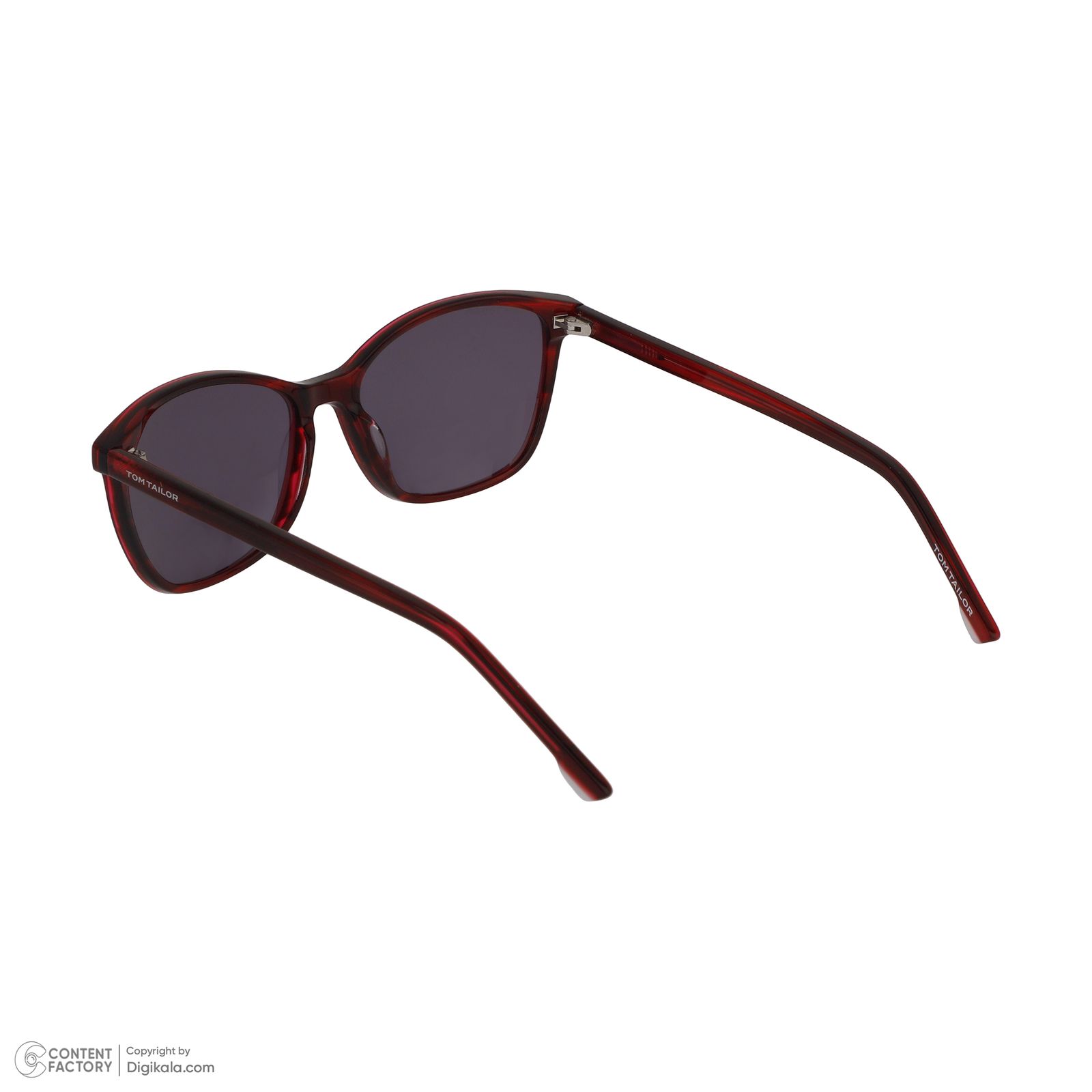 عینک آفتابی زنانه تام تیلور مدل 63704-272 -  - 4