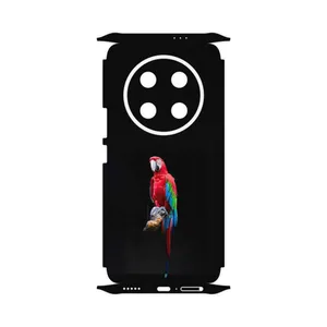 MAHOOT Parrot-FullSkin Cover Sticker for Honor X9c