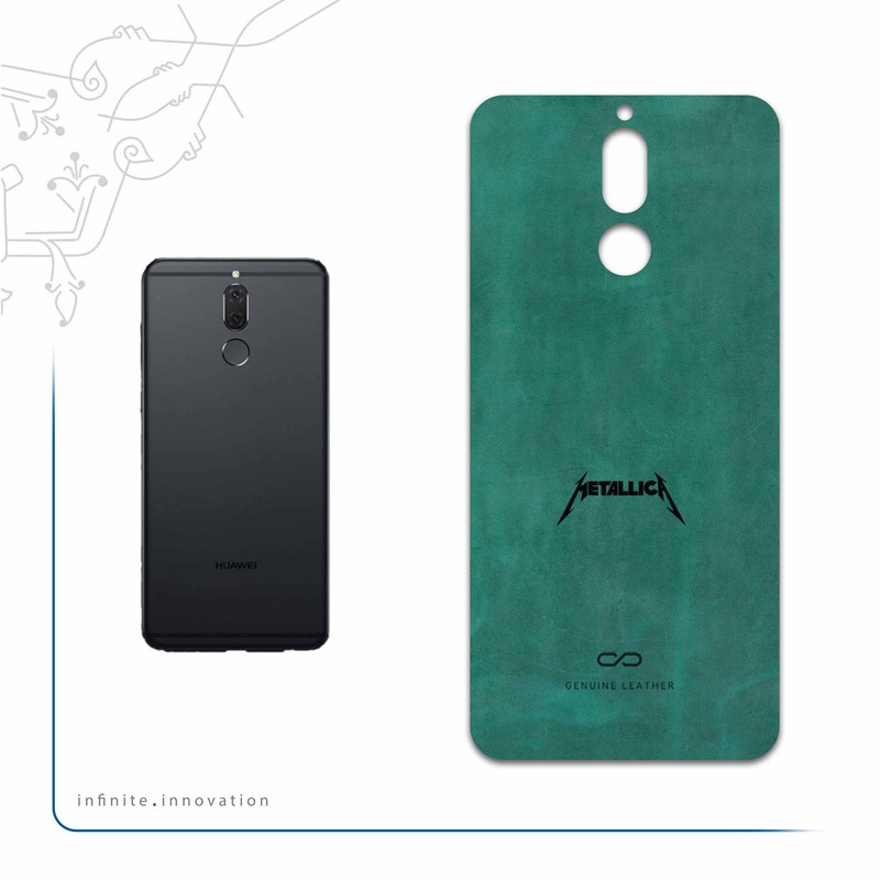 برچسب پوششی ماهوت مدل GBFL-MTLC مناسب برای گوشی موبایل هوآوی Mate 10 Lite