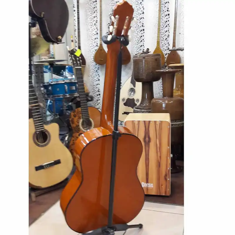 گیتار مدل آنتونی کد c80