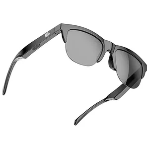 هدست بی سیم مدل Glasses Wireless Headset F-06