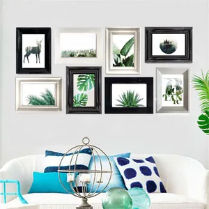 قاب عکس مدل ایرانا 3 مجموعه 8 عددی