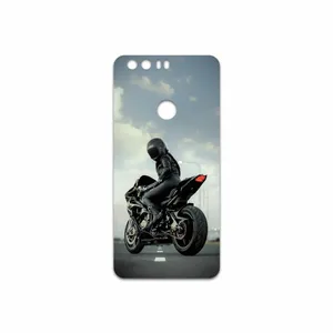 MAHOOT Motorcycling Cover Sticker for Honor 8