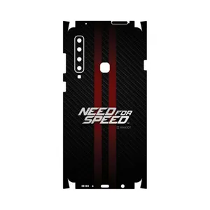 MAHOOT  Need-for-Speed-Game-FullSkin Cover Sticker for Samsung Galaxy A9 2018