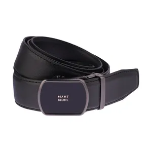 کمربند مردانه مدل ریلی MERI کد 152