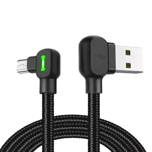 کابل تبدیل USB به micro USB مک دودو مدل CA-5280 طول 0.5 متر