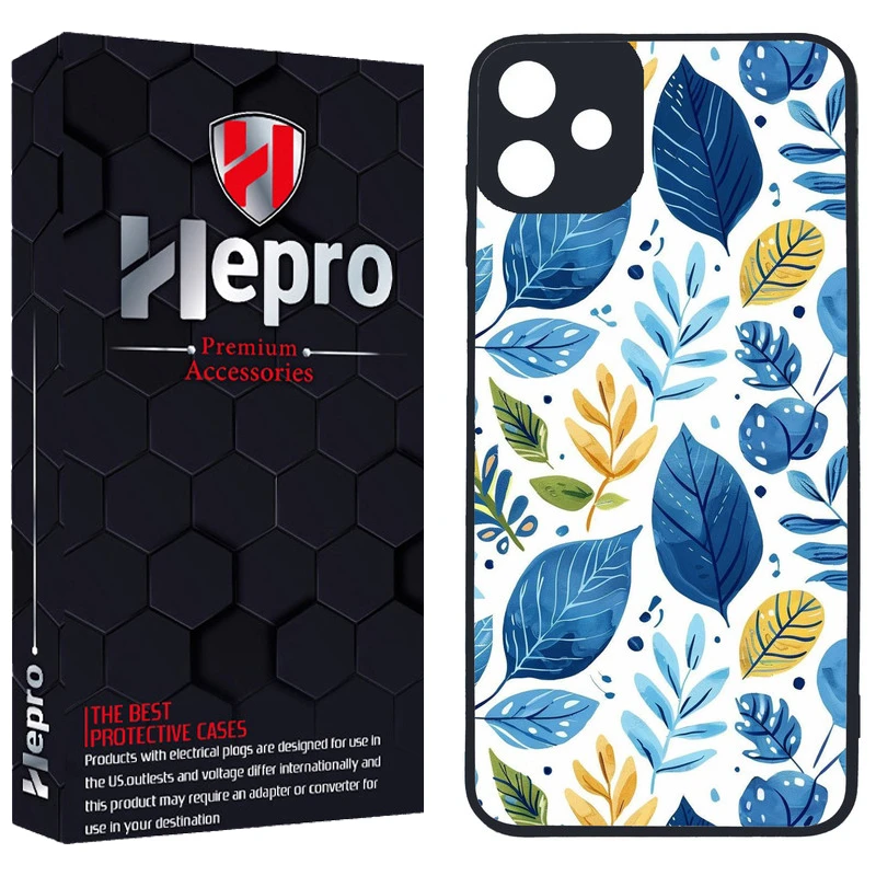 کاور هپرو طرح فانتزی مدل TPU مناسب برای گوشی موبایل سامسونگ Galaxy A05