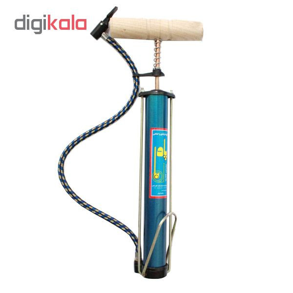 تلمبه دستی پادبا کد A45