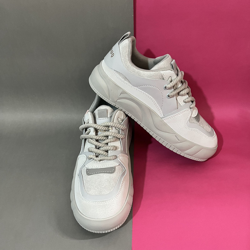 کفش روزمره زنانه مدل 376