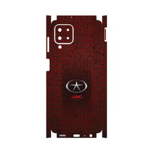 MAHOOT JAC-FullSkin Cover Sticker for Samsung Galaxy M22