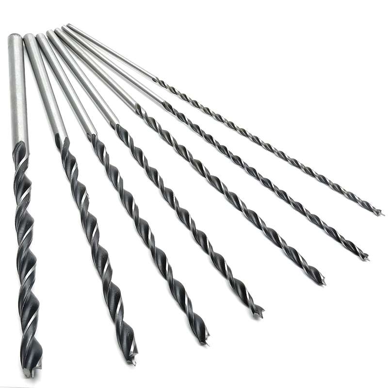 مته چوب مدل c30 مجموعه 7 عددی