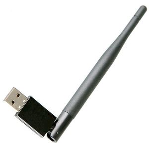 نقد و بررسی کارت شبکه USB بی سیم مدل D175 توسط خریداران