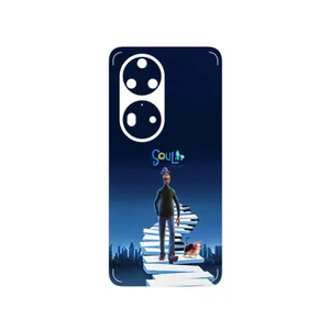 MAHOOT soul Cover Sticker for Huawei P50 Pro