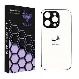 RIVEN RI3-4 Case For Apple iphone 13 Pro Max