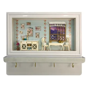 جاکلیدی رویامد مدل دیدار زمستانه